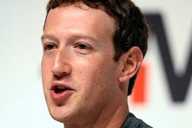 Mark Zuckerberg kiếm 6 tỷ USD chỉ trong 24 giờ như thế nào?