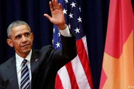 Cánh cửa “bí mật” của người đàn ông siêu quyền lực Obama 