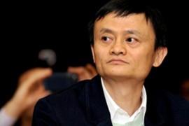 Jack Ma thanh minh vụ "hàng nhái Trung Quốc tốt hơn hàng thật"