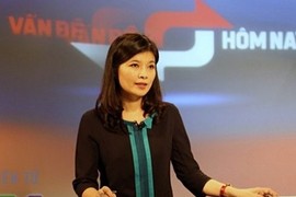 3 năm không lương và lý do rời VTV của BTV Diệp Anh