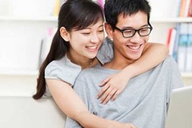 Chọn chồng như mua áo, không cần quá đẹp, nhưng phải vừa