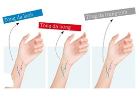 Bí kíp trang điểm giúp bạn xinh đẹp tựa nữ hoàng