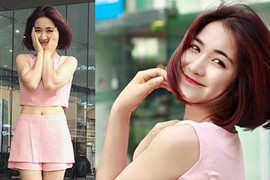 Cuộc sống ở quê ít người biết của Hòa Minzy