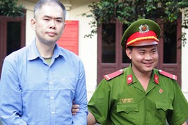 Khách Tây “nhốt” gái bán dâm trong khách sạn