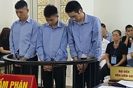 Cây nhang đêm 29 ngăn cản vụ nổ mìn ám sát kinh hoàng