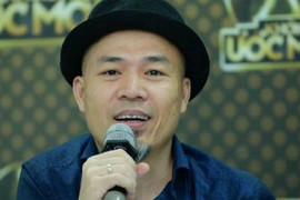 Nhạc sĩ Huy Tuấn: “Nên khai tử những chương trình sống dựa vào scandal“