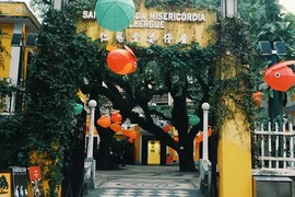 Du lịch Macau theo trải nghiệm tuyệt vời của chàng trai Việt 