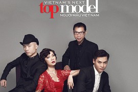 Bị “tố” bóc lột thí sinh, Vietnam’s Next Top Model đến lúc dừng lại?