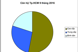 Bất động sản năm 2017 sẽ đi vào suy thoái?