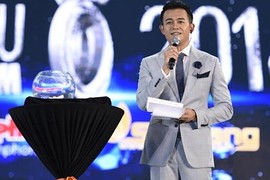 Lương khởi điểm thấp đến khó tin của MC tại VTV