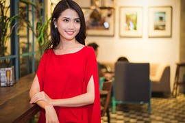 Phan Thị Mơ từ chối lời cầu hôn của bạn trai hơn 12 tuổi