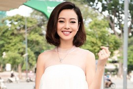 Jennifer Phạm sinh con trai thứ 3 trong ngày Giáng sinh