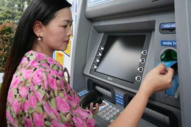 Tết này ATM có hết tiền, kẹt máy?