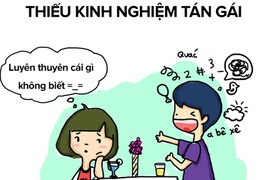 Đây là lý do nhiều chàng trai tốt tính vẫn “ế” dài