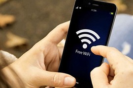 Tết Đinh Dậu 2017: Những địa điểm nào phủ sóng wifi miễn phí