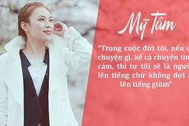 Phát ngôn cực sốc gây bão mạng của sao Việt