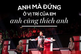 Noo Phước Thịnh tuyên bố đang thực hiện “thiên chức đàn ông“