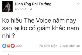 “Đá xoáy” Noo Phước Thịnh, ca sĩ Vietnam Idol ăn đủ đá