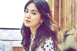 Hé lộ quyền lực của “thiên thần” Song Hye Kyo