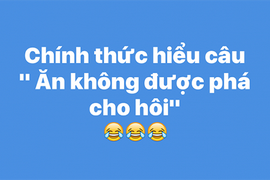 Lâm Vĩnh Hải gây phẫn nộ, “hứng gạch đá” khi phát ngôn “sốc“