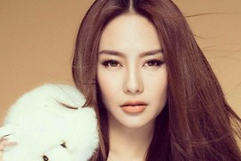 Linh Chi bị “ném đá” vì phát ngôn về gia đình 