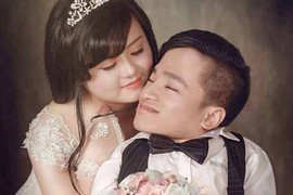 Chuyện tình đẹp cô gái xinh đẹp và chàng trai xương thủy tinh