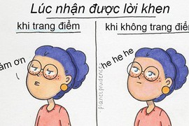 Những vấn đề muôn thuở chỉ con gái mới hiểu