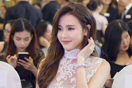 Midu buồn và sốc vì mọi người nghĩ mình phẫu thuật thẩm mỹ