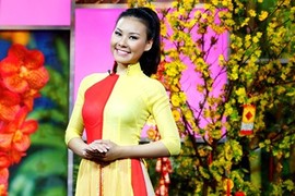 MC Nguyễn Cao Kỳ Duyên chia sẻ về sự cố của Kỳ Phương Uyên 