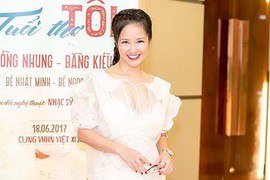 Tuổi thơ thiếu thốn tình cảm của diva Hồng Nhung