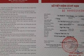 Sai lầm cơ bản cần tránh để tiền tiết kiệm không “bốc hơi” 