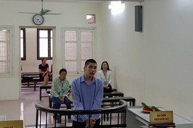 Tên trộm tiệm vàng sa lưới vì khoe mẽ với bạn 