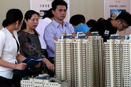 70% thanh niên TQ có nhà riêng, phải chăng họ giỏi?