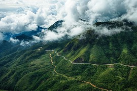 Ô Quy Hồ - “vua đèo vùng Tây Bắc”