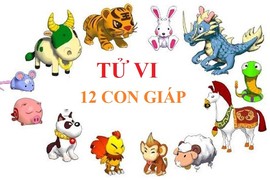 Video: Vận hạn 12 con giáp tháng 3/2019 tiền bạc hao tổn ra sao?