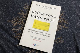 Tìm lại hạnh phúc đã mất của tuổi trung niên