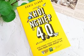 Khởi nghiệp 4.0: Vấp ngã để tiến nhanh, giàu bền vững