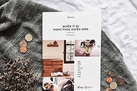 Đơn giản bao nhiêu, hạnh phúc bấy nhiêu