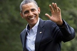 Obama công du Đông Nam Á tháng tới