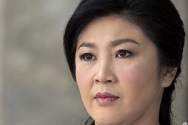 Thủ tướng Yingluck cầu cứu Liên Hiệp Quốc