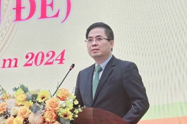 Nguyễn Hoàng Giang