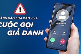 Xuất hiện tình trạng giả danh quản lý thị trường Quảng Ngãi để lừa tiền