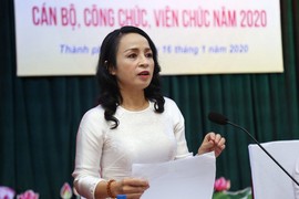 Một bí thư thị xã bị kỷ luật