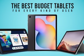 8 tuyệt chiêu không thể bỏ qua để tậu Tablet ngon - bổ - rẻ