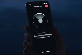 Apple bí mật hợp tác gì với SpaceX để tạo đột phá cho iPhone? 