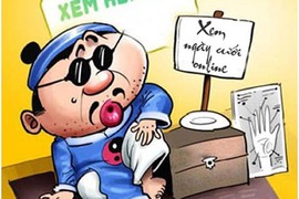 Không hợp tuổi, cố lấy nhau chỉ càng tan nát