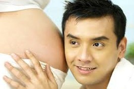 Nàng có thai, chàng "dính chưởng" pháp lý