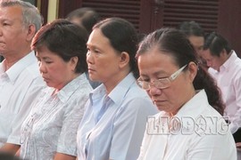 Tuyên 74 năm tù cho “Đại án” tham nhũng Vifon