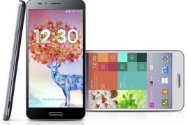 Nội soi smartphone hàng “khủng”, nhiều tính năng độc của Pantech