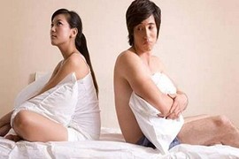 Mới cưới mà như mấy chục năm